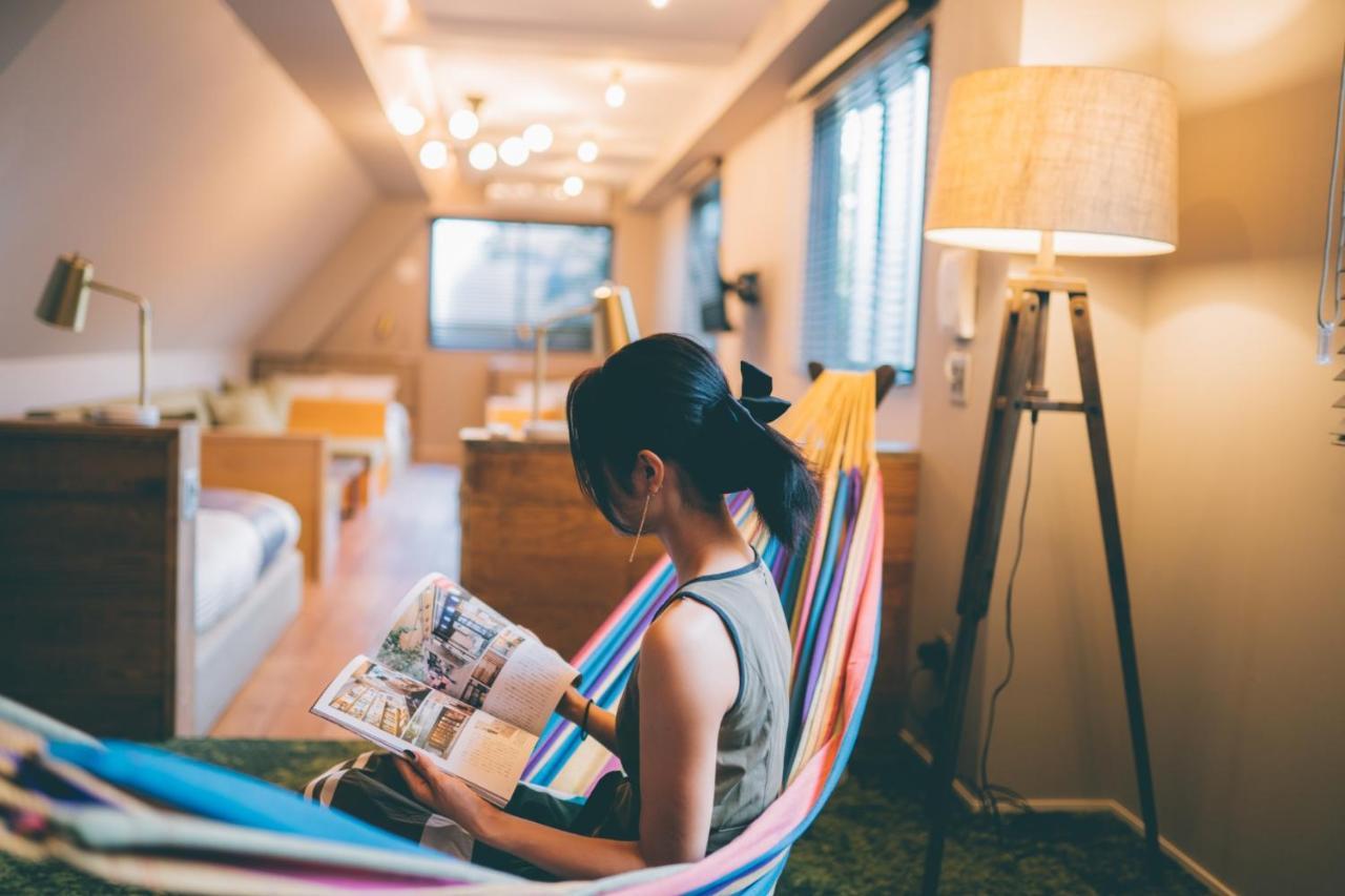 Hotel Hotel Vintage Tokyo Kagurazaka Tōkyō