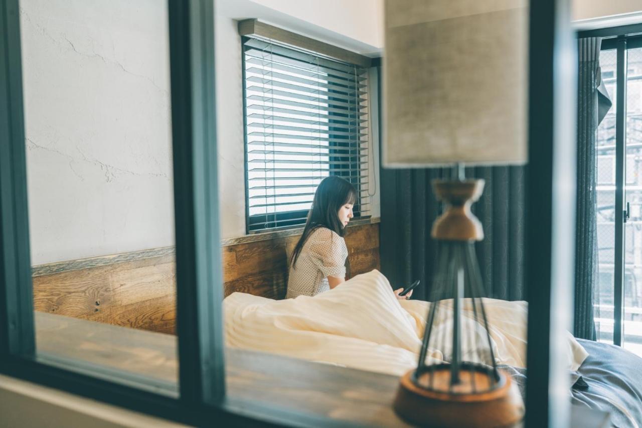 Hotel Vintage Tokyo Kagurazaka Hotel Tōkyō