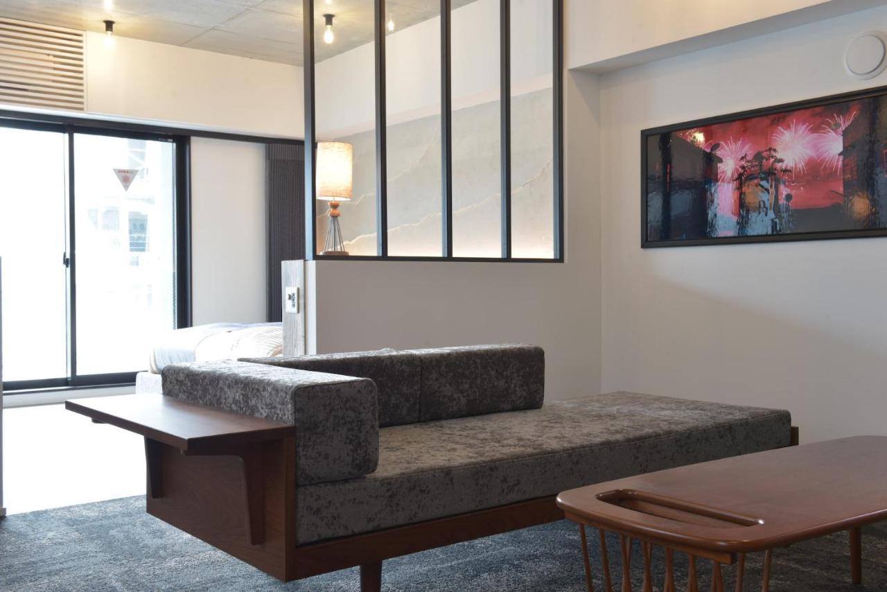 Hotel Vintage Tokyo Kagurazaka Tōkyō