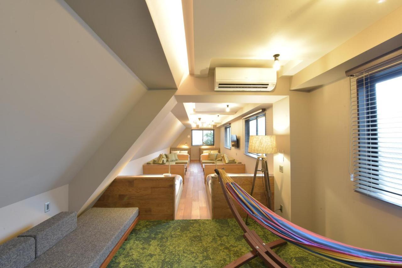 Hotel Vintage Tokyo Kagurazaka Hotel