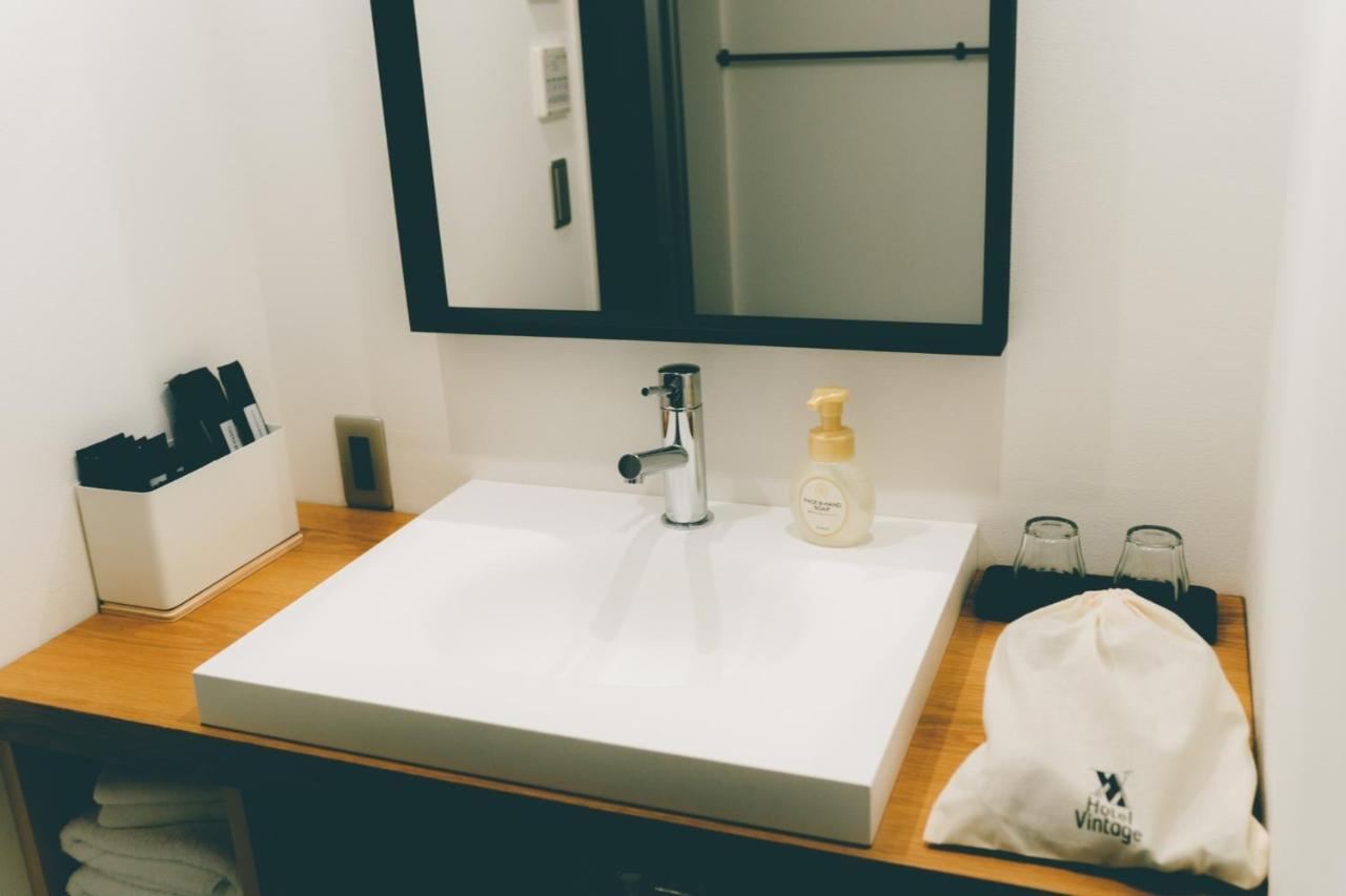 Hotel Vintage Tokyo Kagurazaka Tōkyō
