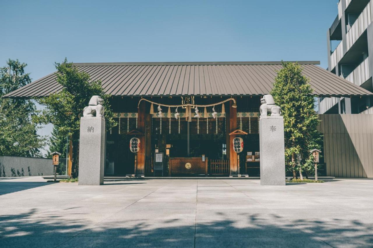 Vintage Kagurazaka 東京都