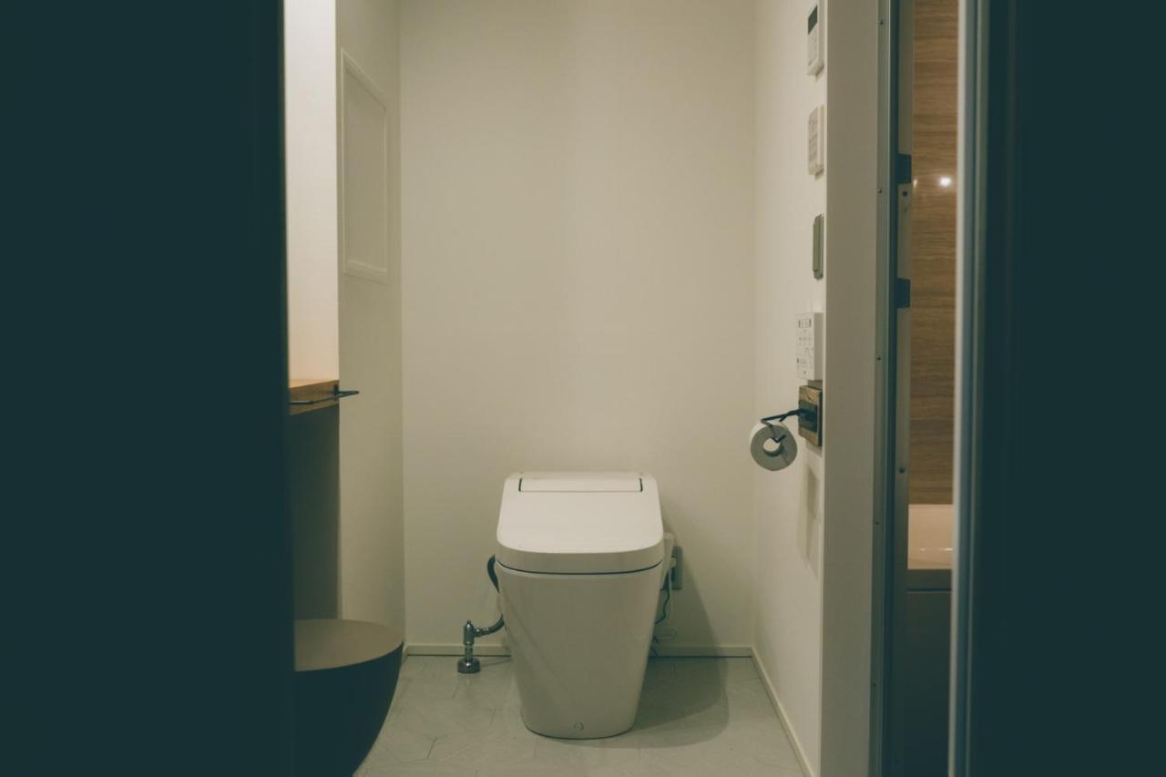 Hotel Hotel Vintage Tokyo Kagurazaka Tōkyō