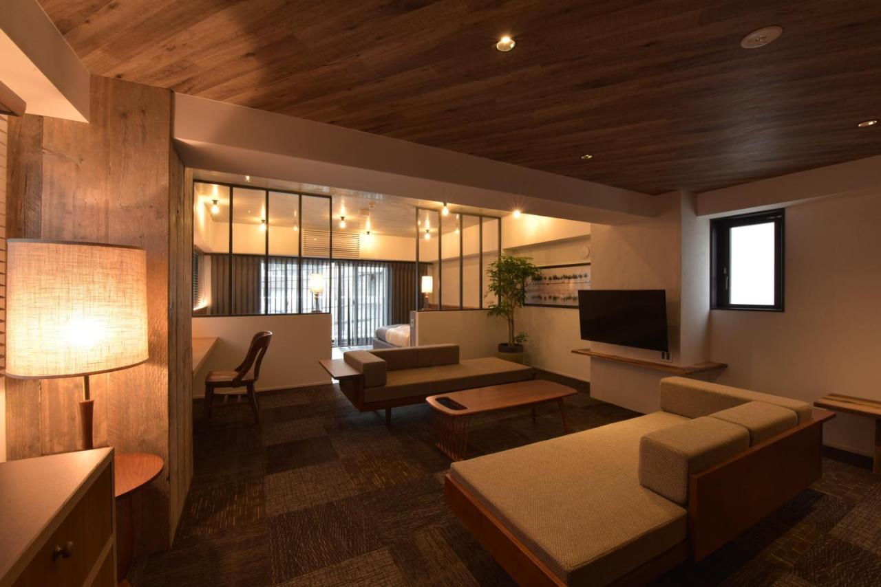 Hotel Vintage Tokyo Kagurazaka