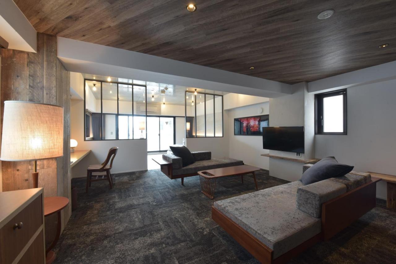 Hotel Vintage Tokyo Kagurazaka 3* Tōkyō