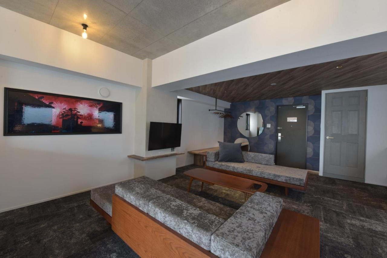 Hotel Vintage Tokyo Kagurazaka Tōkyō