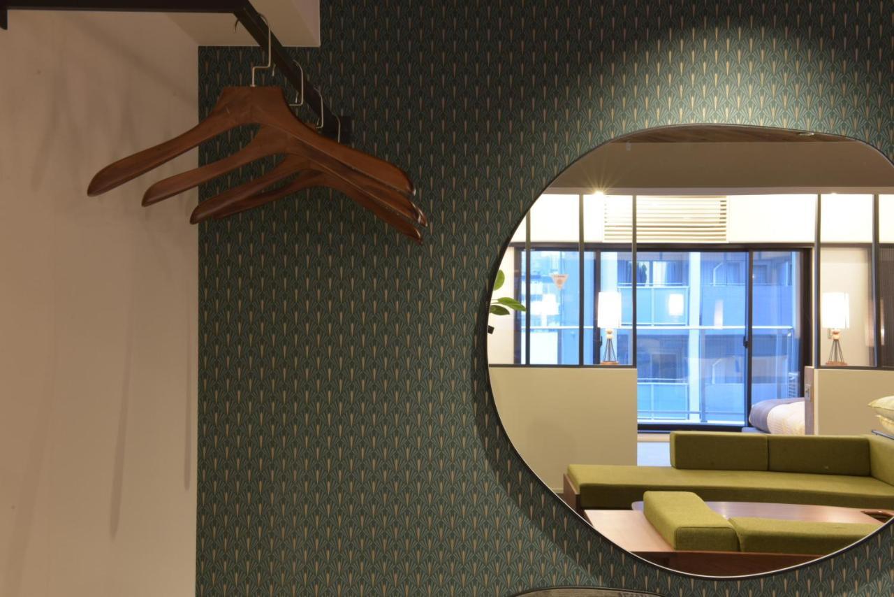 Hotel Vintage Tokyo Kagurazaka 3*