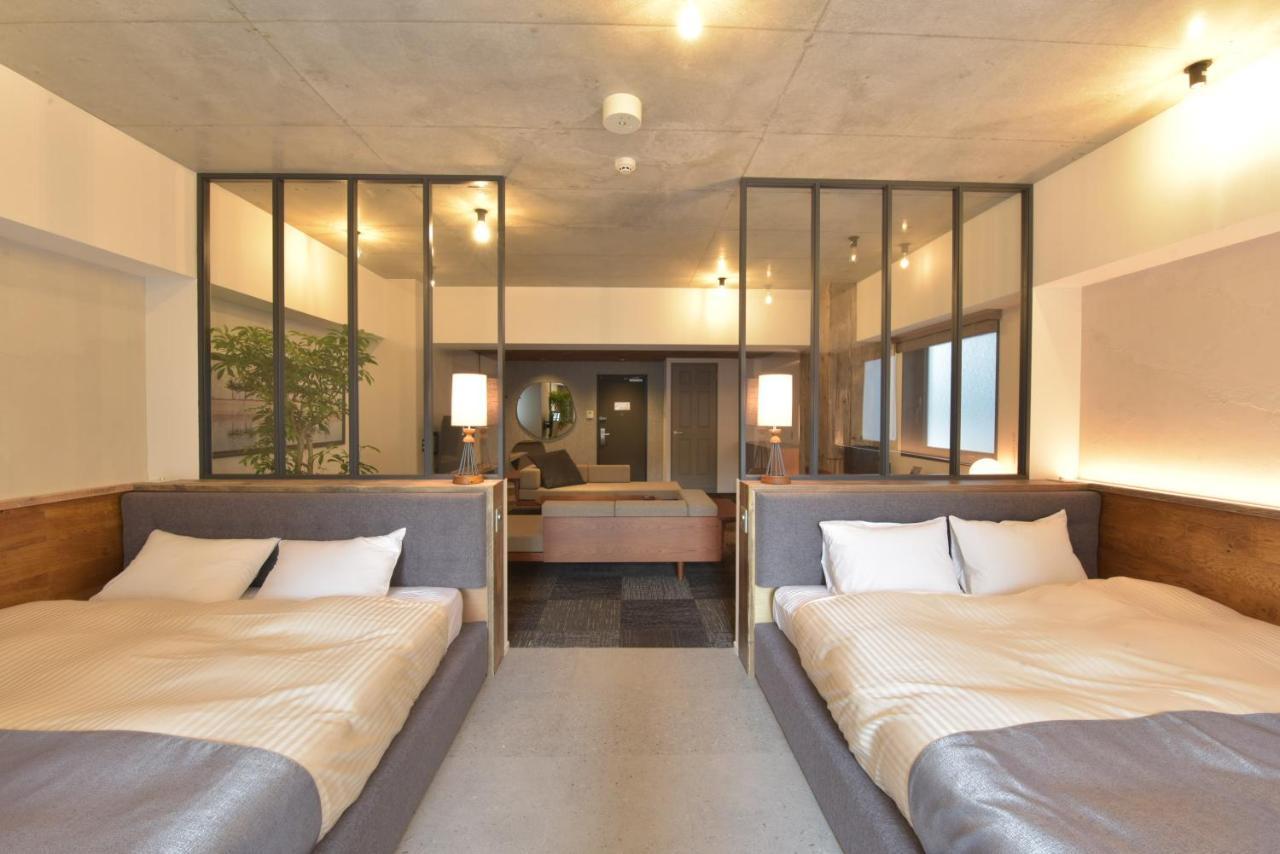 Hotel Vintage Tokyo Kagurazaka Tōkyō