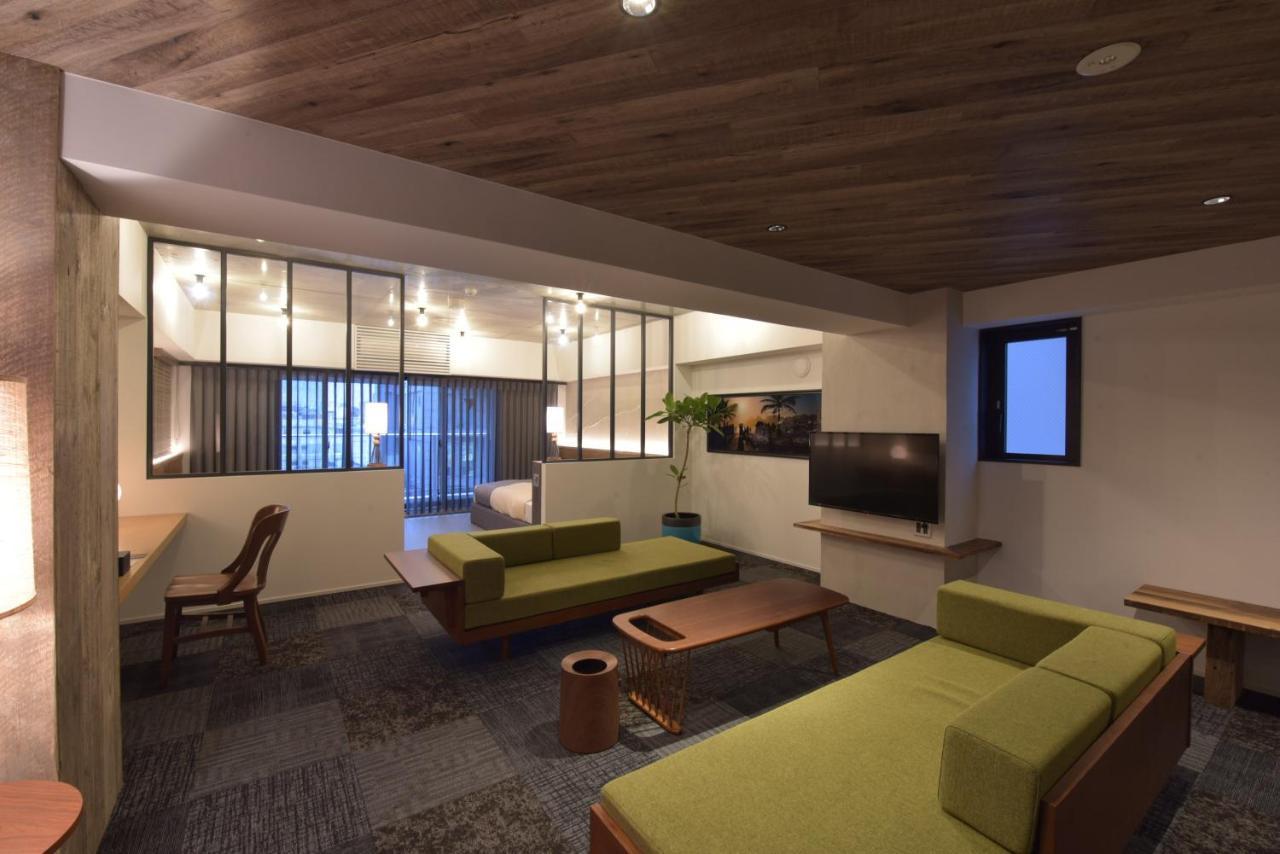 Hotel Vintage Tokyo Kagurazaka Tōkyō