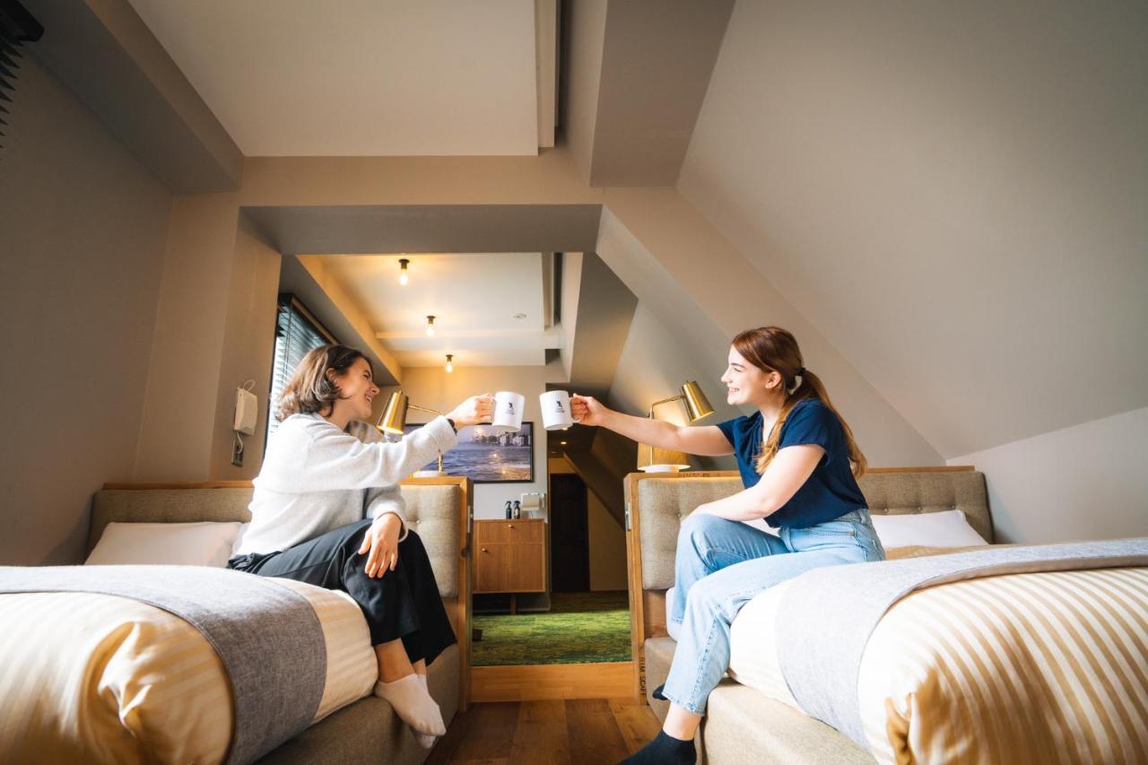 Hotel Vintage Tokyo Kagurazaka Tōkyō